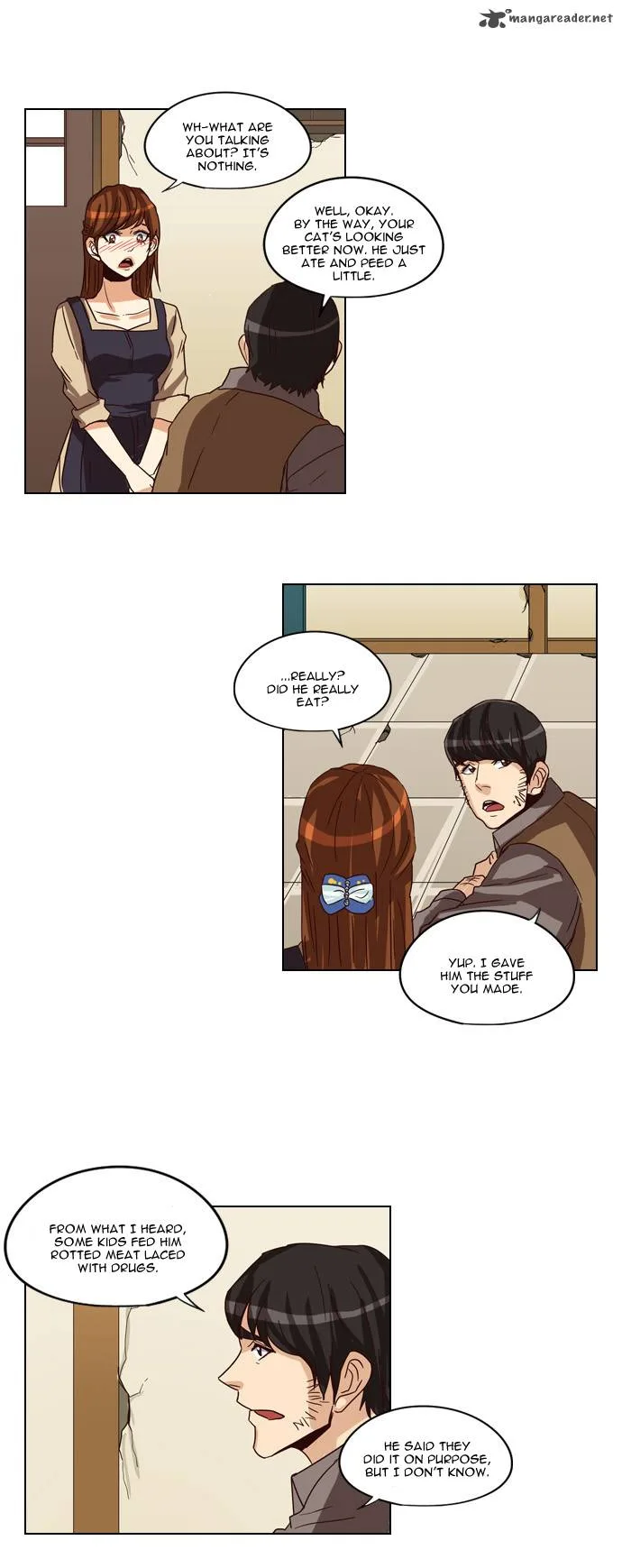 Serendipity Chapter 18 page 16