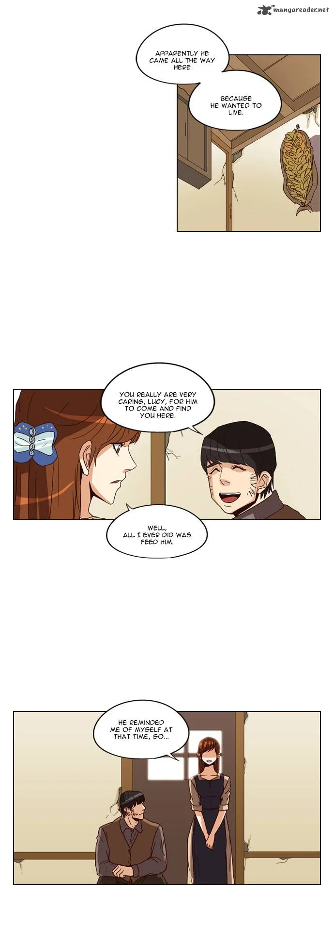 Serendipity Chapter 18 page 17