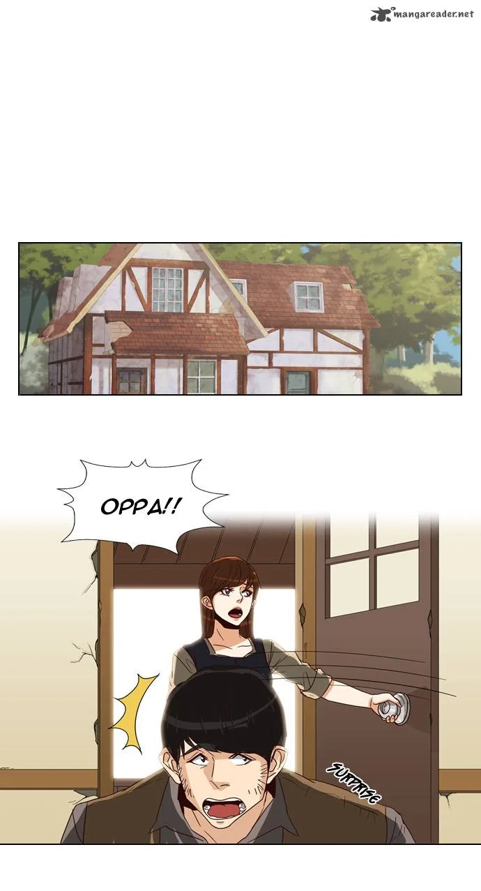 Serendipity Chapter 18 page 14