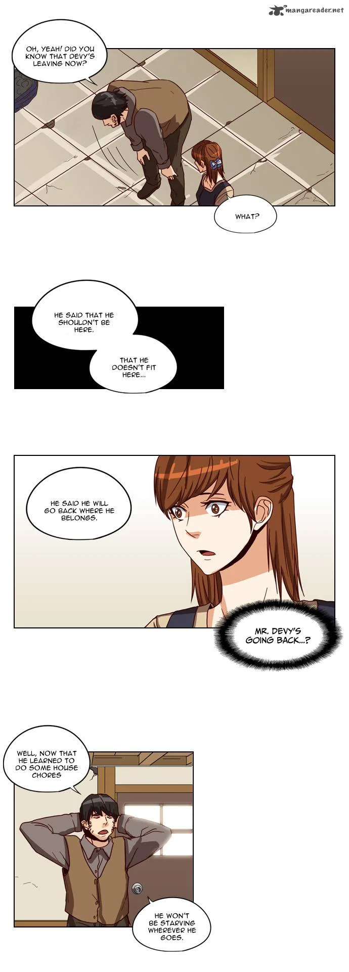 Serendipity Chapter 18 page 19