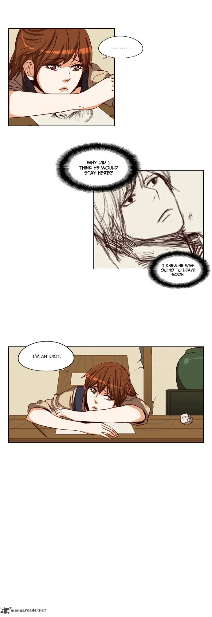 Serendipity Chapter 19 page 3