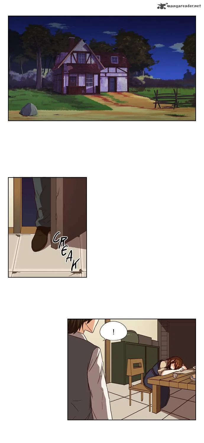 Serendipity Chapter 19 page 7