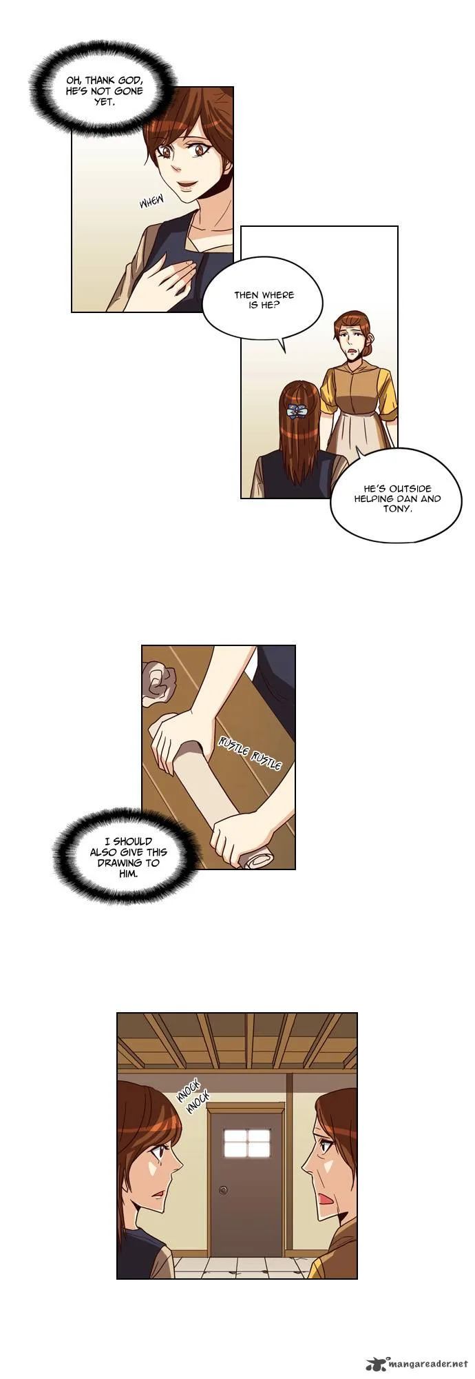 Serendipity Chapter 19 page 19