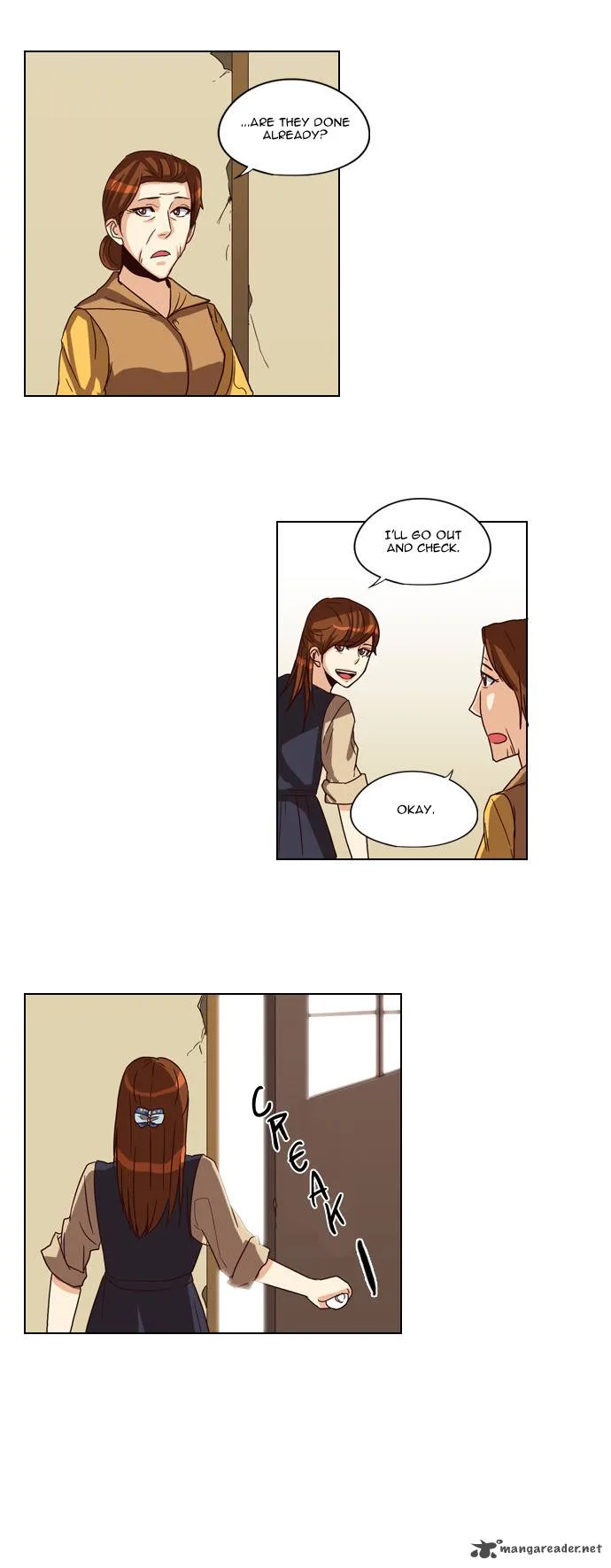 Serendipity Chapter 19 page 20