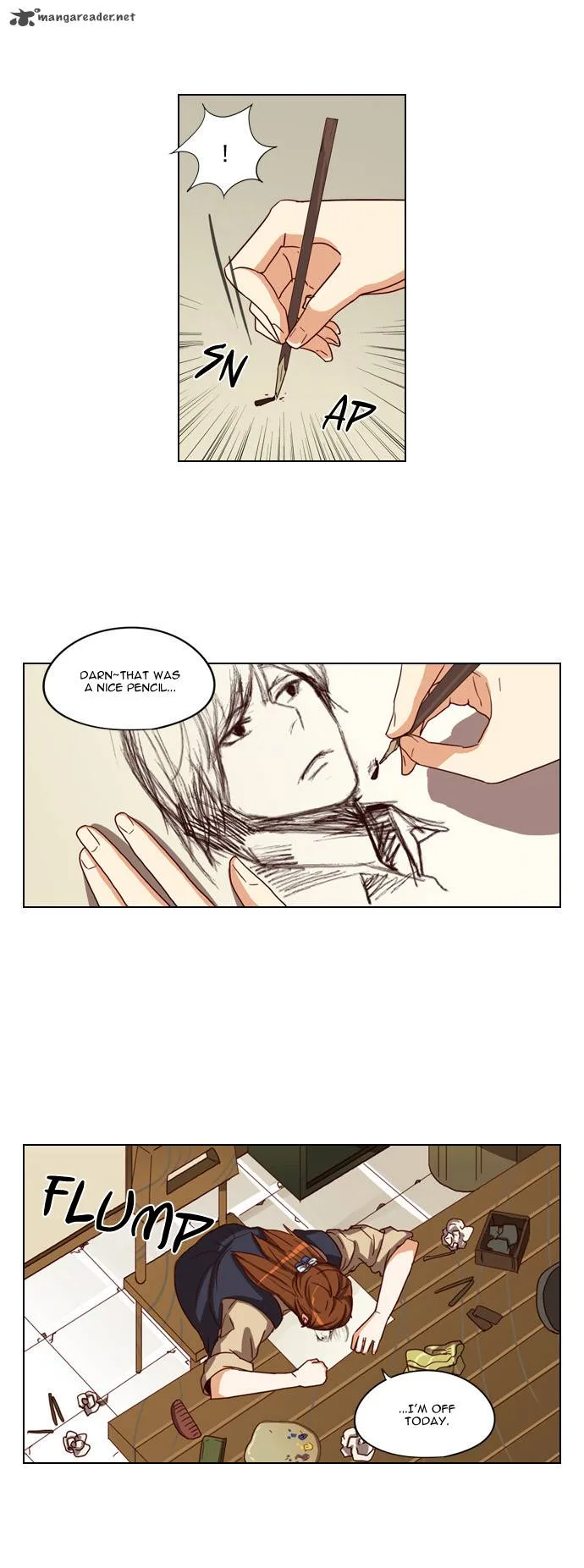 Serendipity Chapter 19 page 2