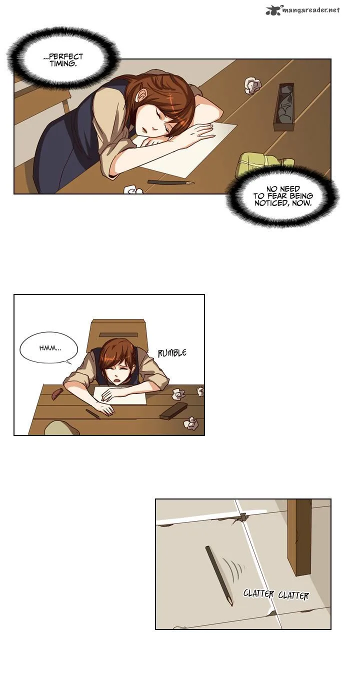 Serendipity Chapter 19 page 8