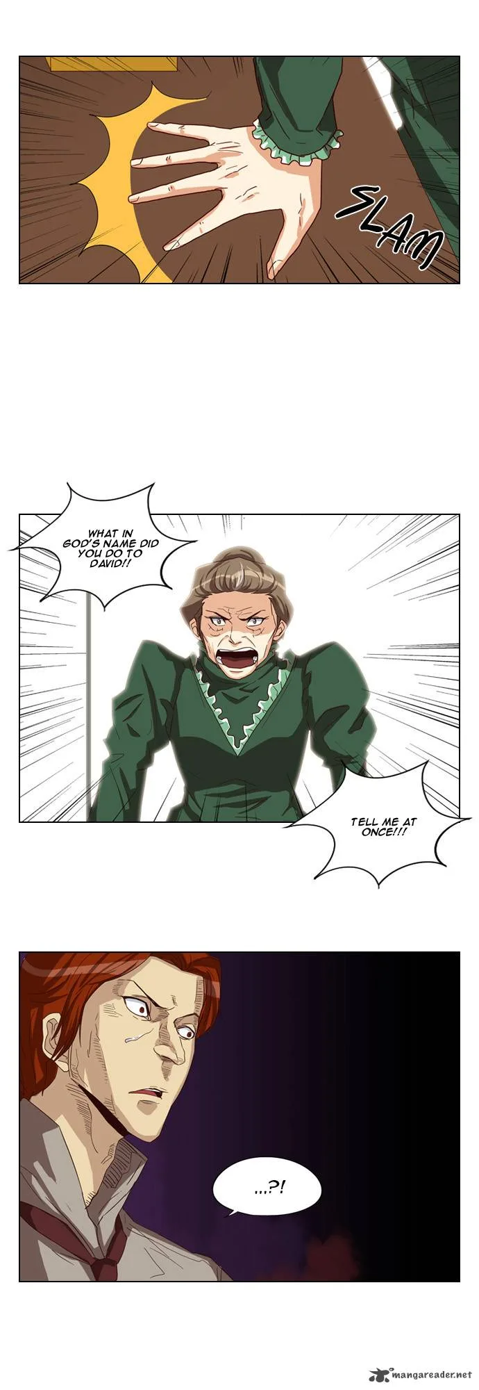 Serendipity Chapter 19 page 16