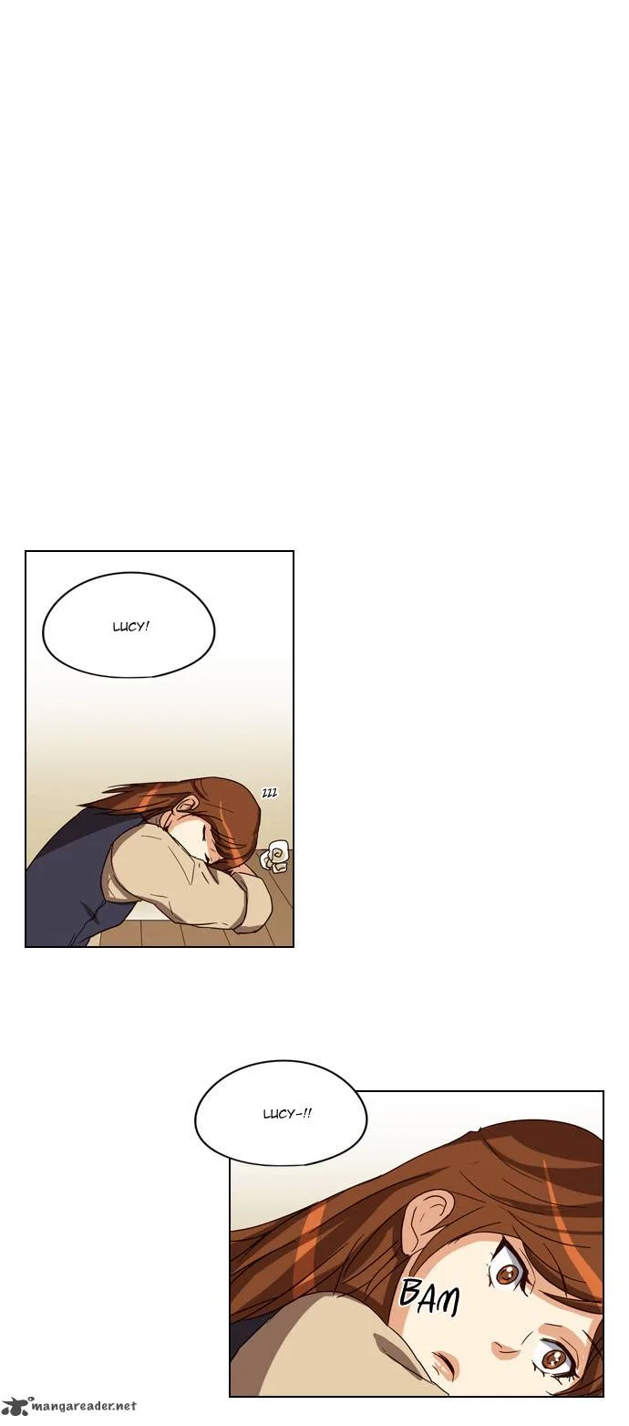 Serendipity Chapter 19 page 17