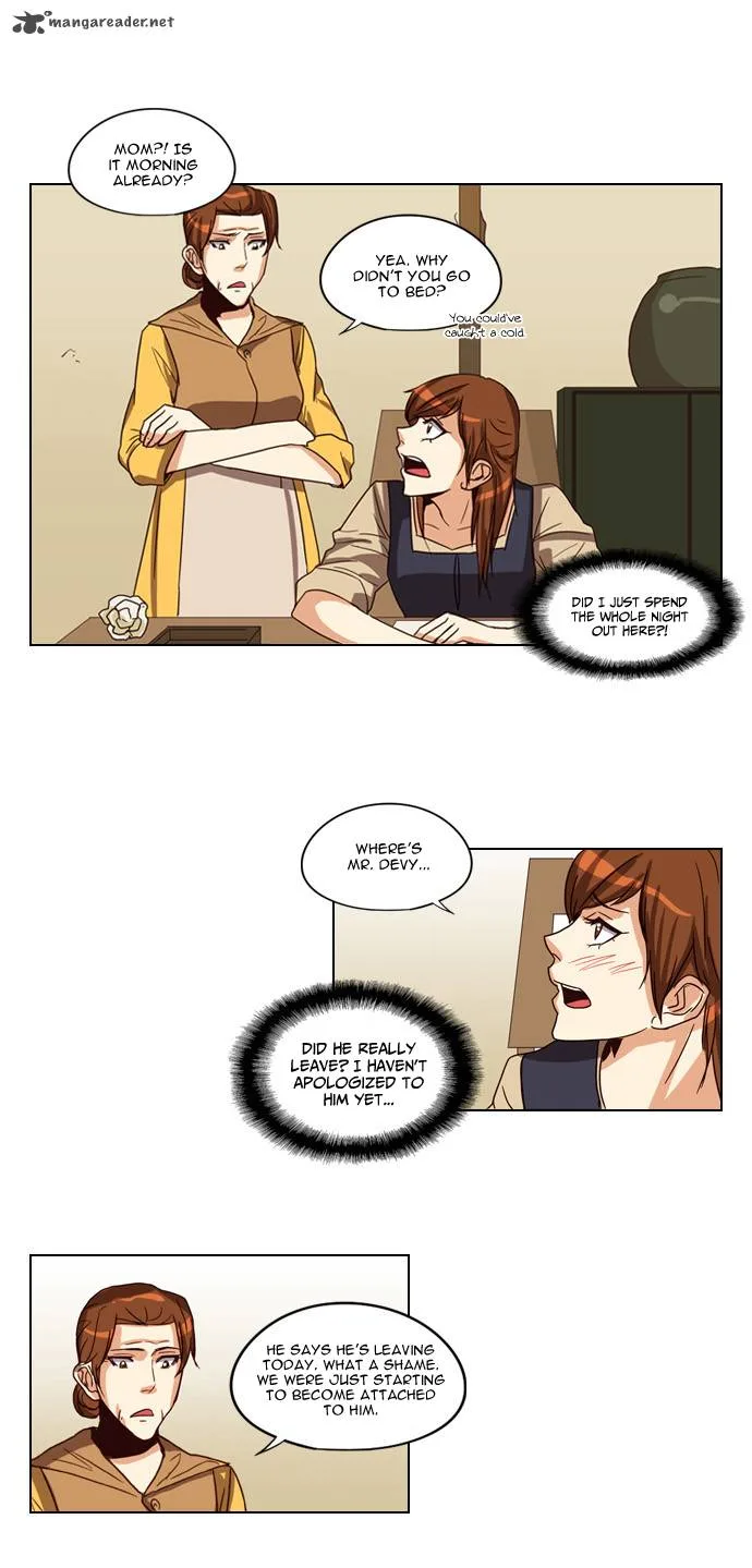 Serendipity Chapter 19 page 18