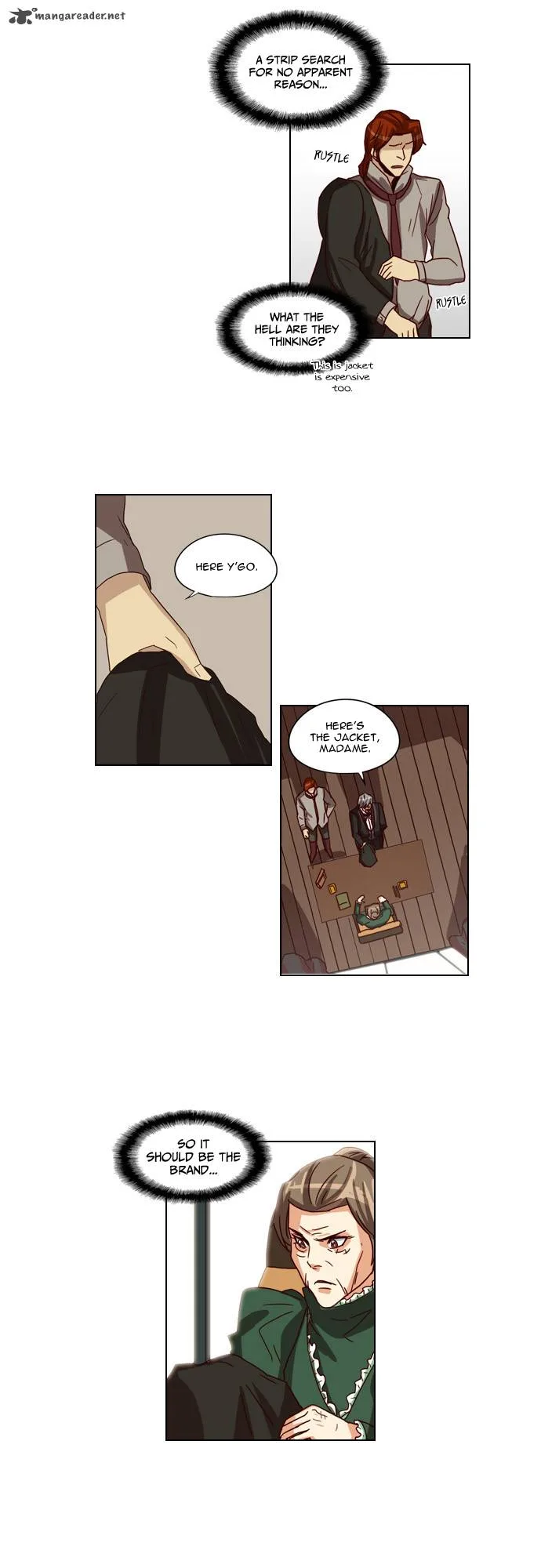 Serendipity Chapter 19 page 14