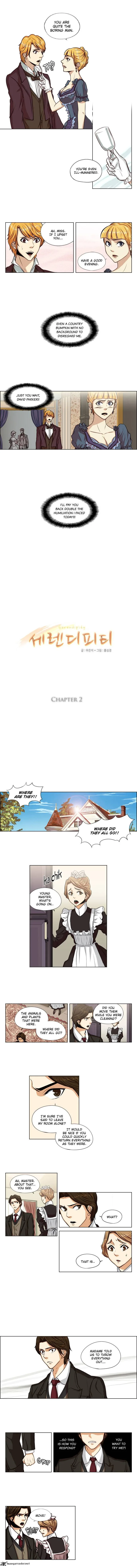 Serendipity Chapter 2 page 2