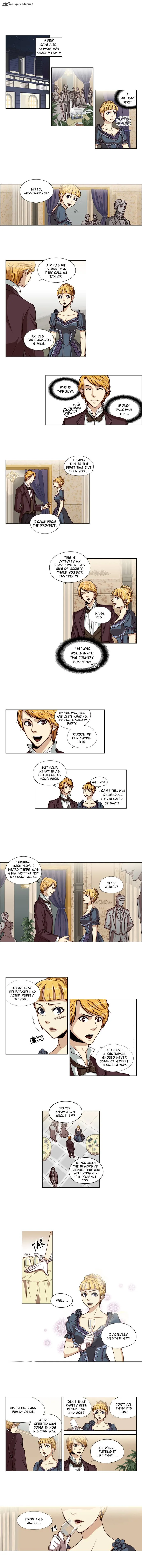 Serendipity Chapter 2 page 1
