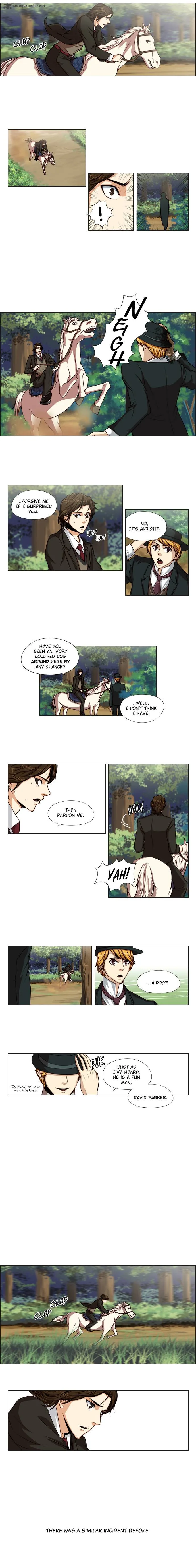Serendipity Chapter 2 page 5