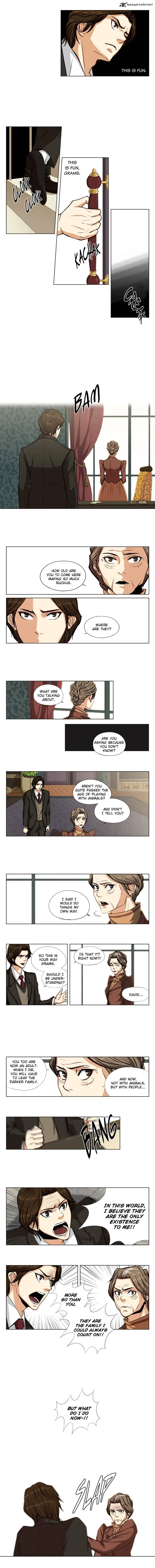 Serendipity Chapter 2 page 3