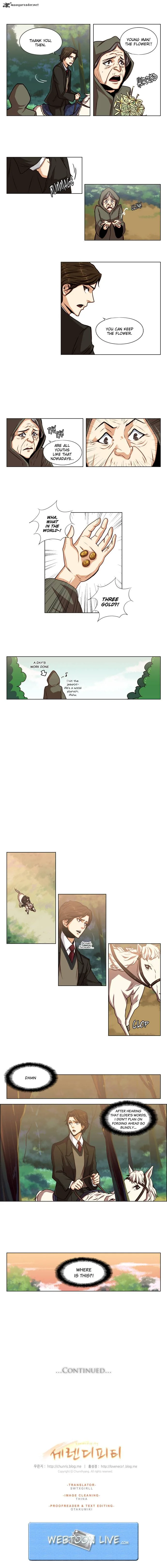 Serendipity Chapter 2 page 7