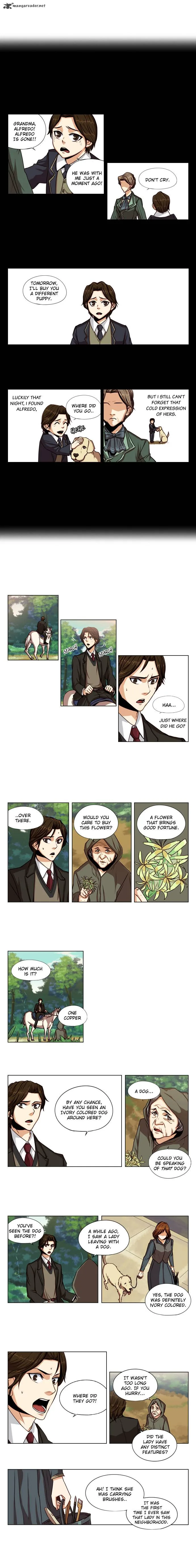 Serendipity Chapter 2 page 6