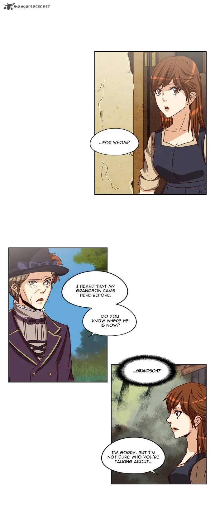 Serendipity Chapter 20 page 3