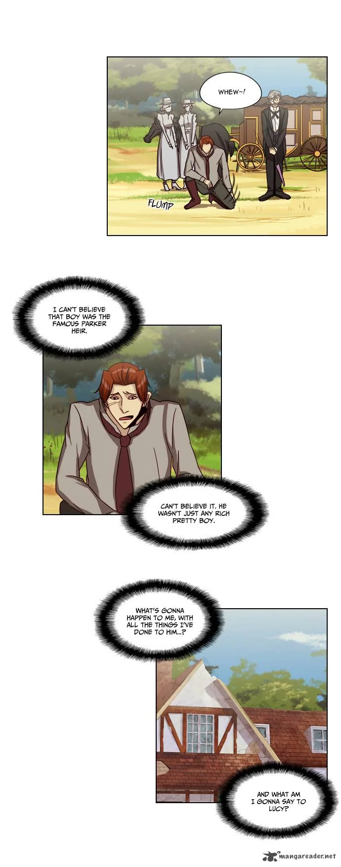 Serendipity Chapter 20 page 6