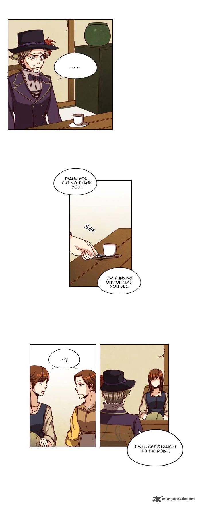 Serendipity Chapter 20 page 9