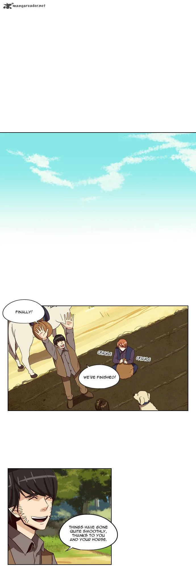Serendipity Chapter 20 page 15