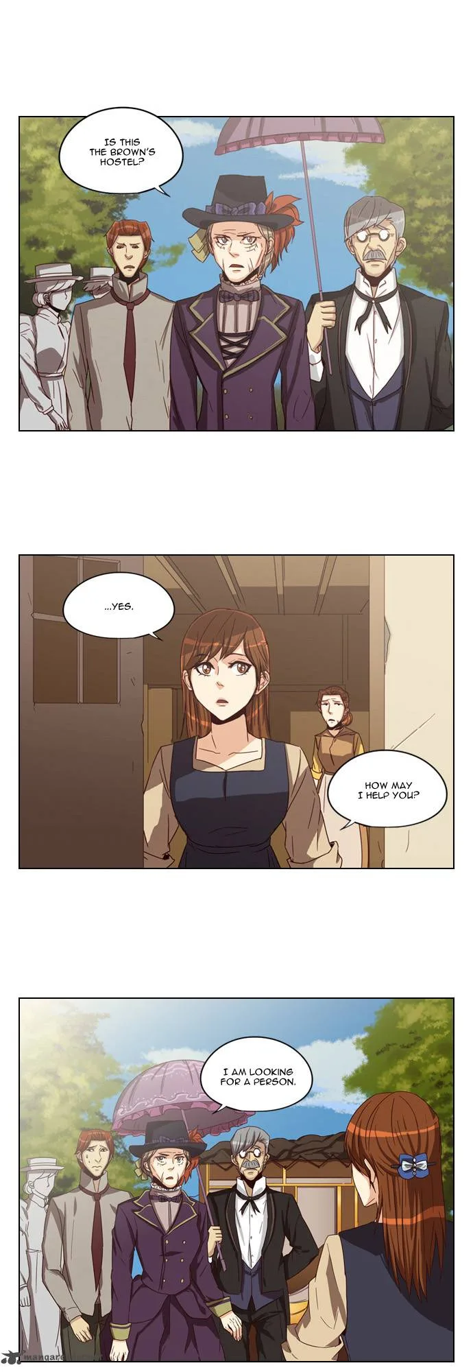 Serendipity Chapter 20 page 2
