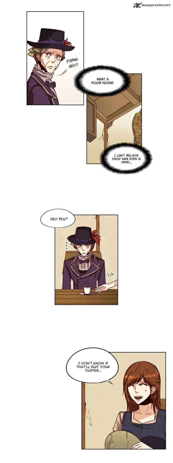 Serendipity Chapter 20 page 8