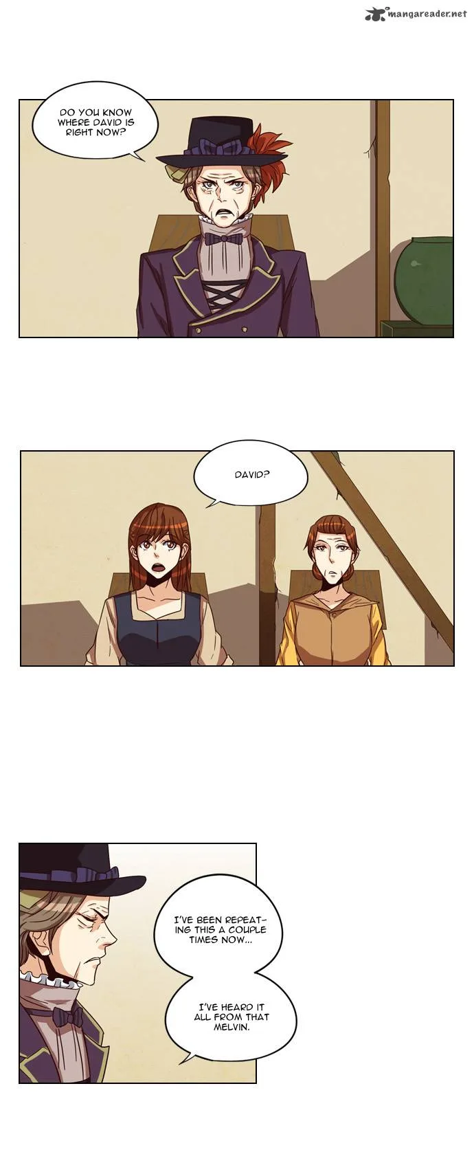 Serendipity Chapter 20 page 10