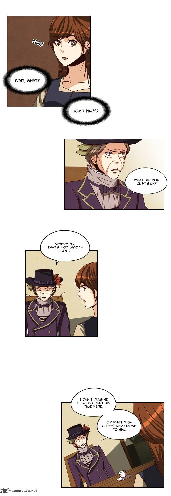 Serendipity Chapter 20 page 12