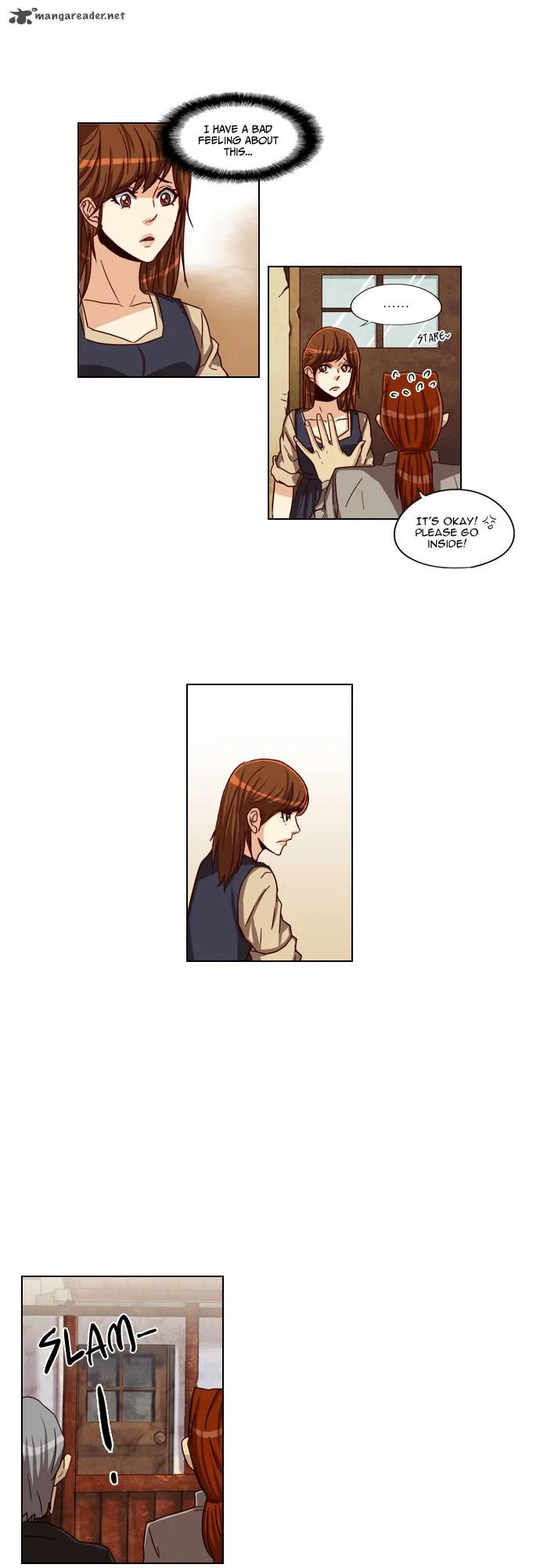 Serendipity Chapter 20 page 5
