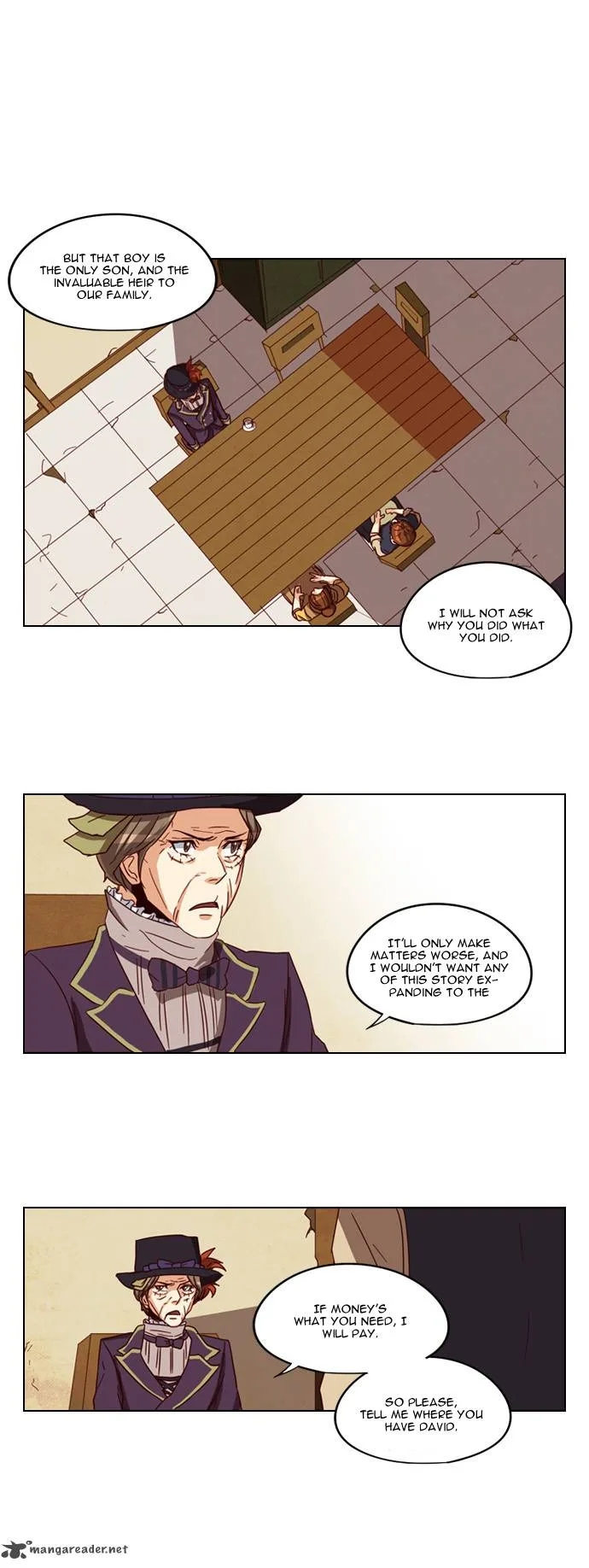 Serendipity Chapter 20 page 13