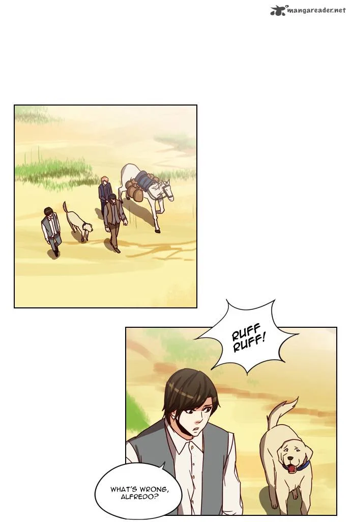 Serendipity Chapter 20 page 18