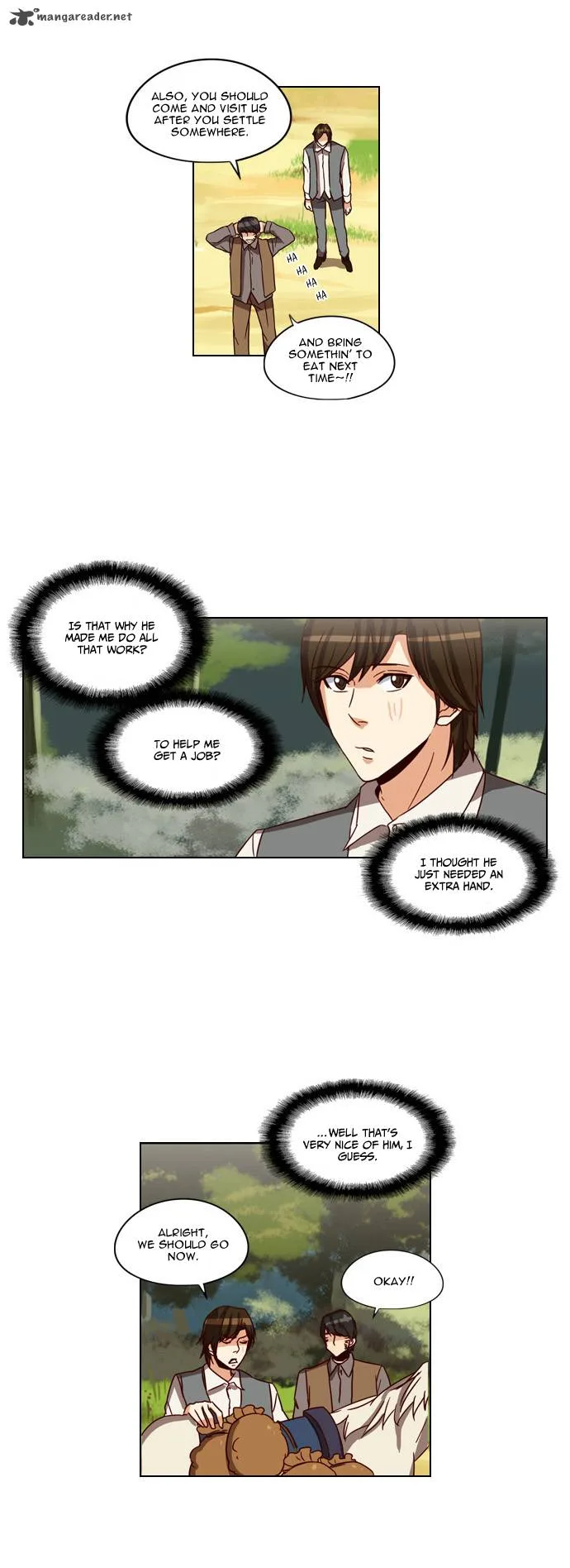 Serendipity Chapter 20 page 17