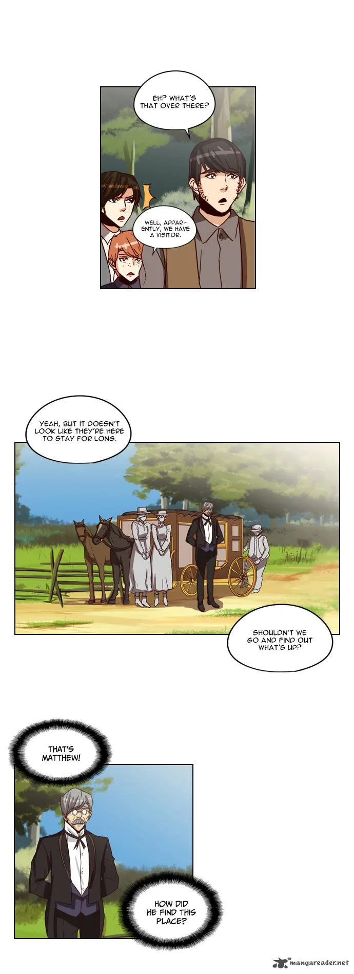 Serendipity Chapter 20 page 19