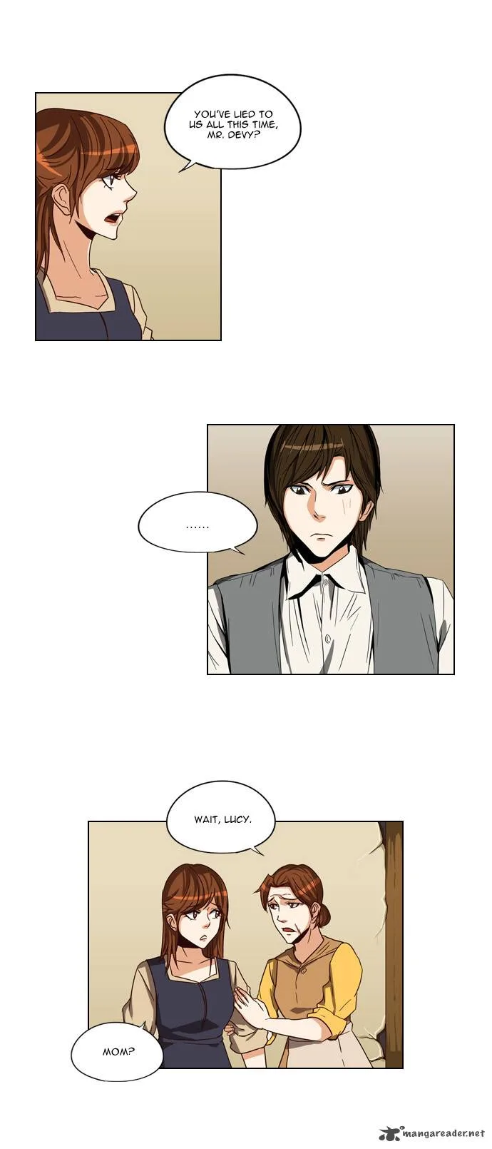 Serendipity Chapter 21 page 5