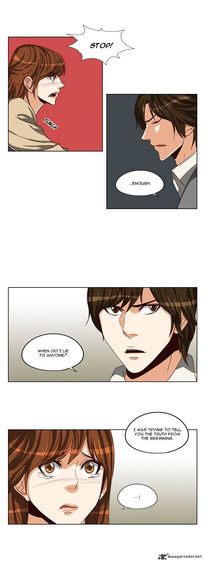 Serendipity Chapter 21 page 10