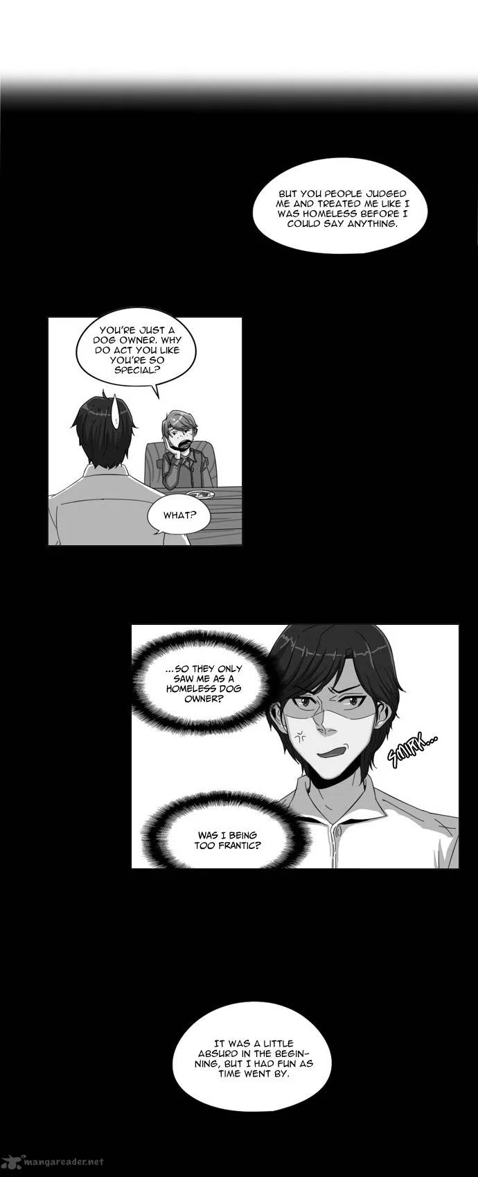 Serendipity Chapter 21 page 11