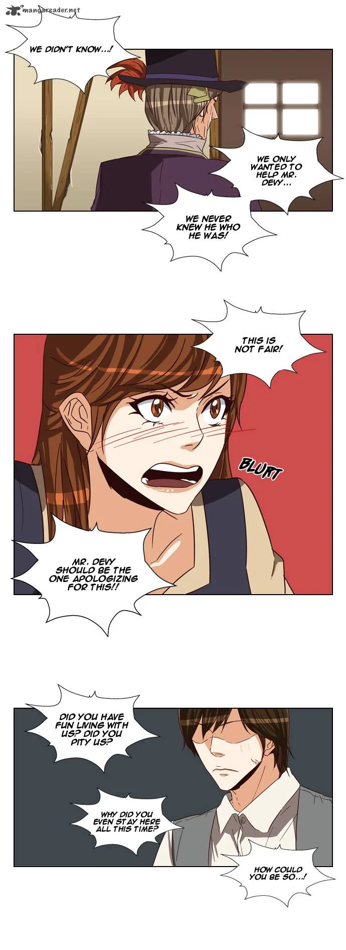 Serendipity Chapter 21 page 9