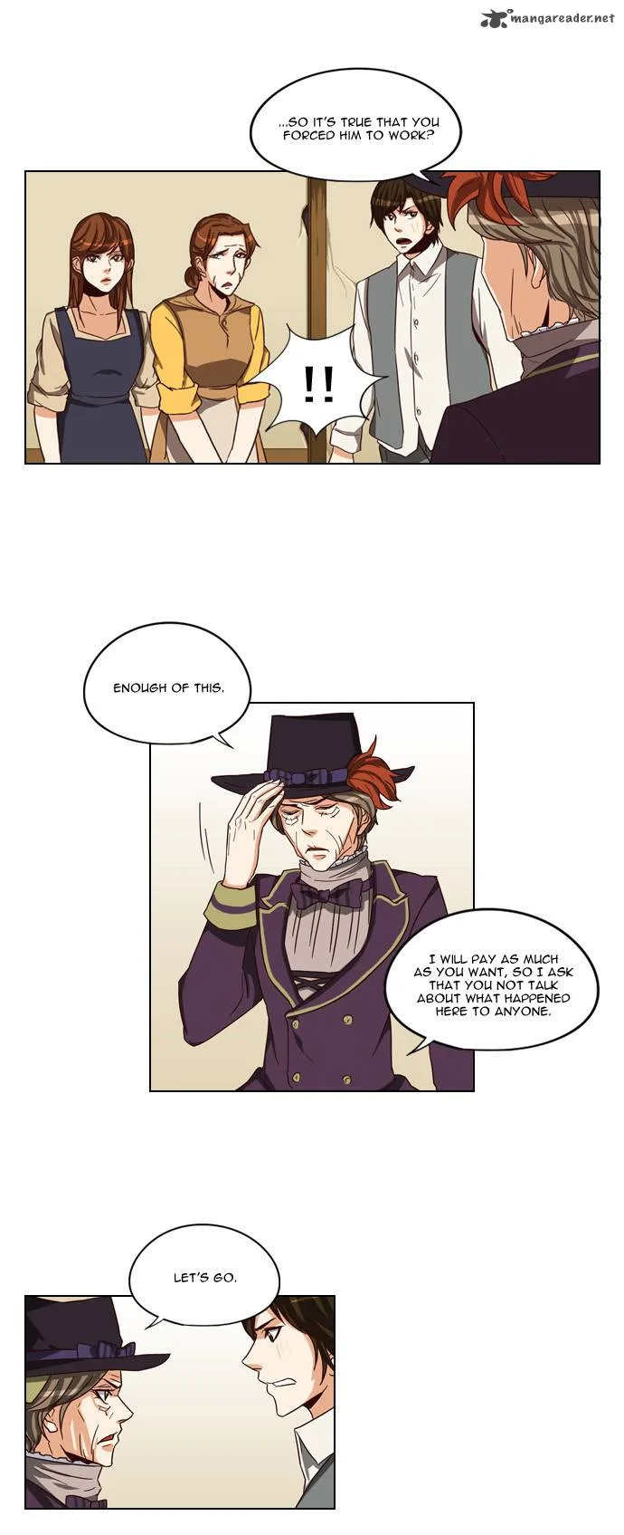 Serendipity Chapter 21 page 7