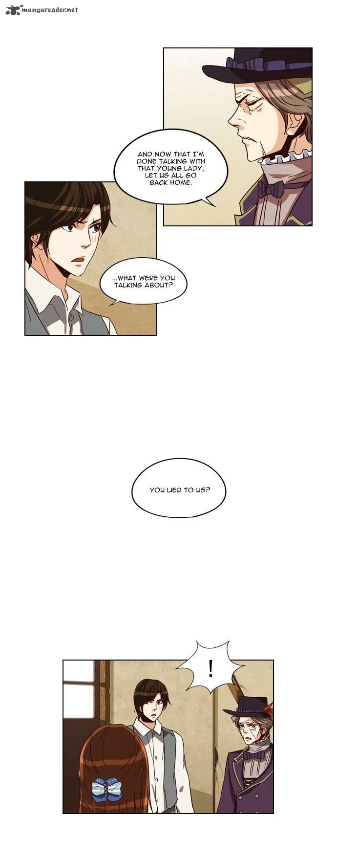 Serendipity Chapter 21 page 4