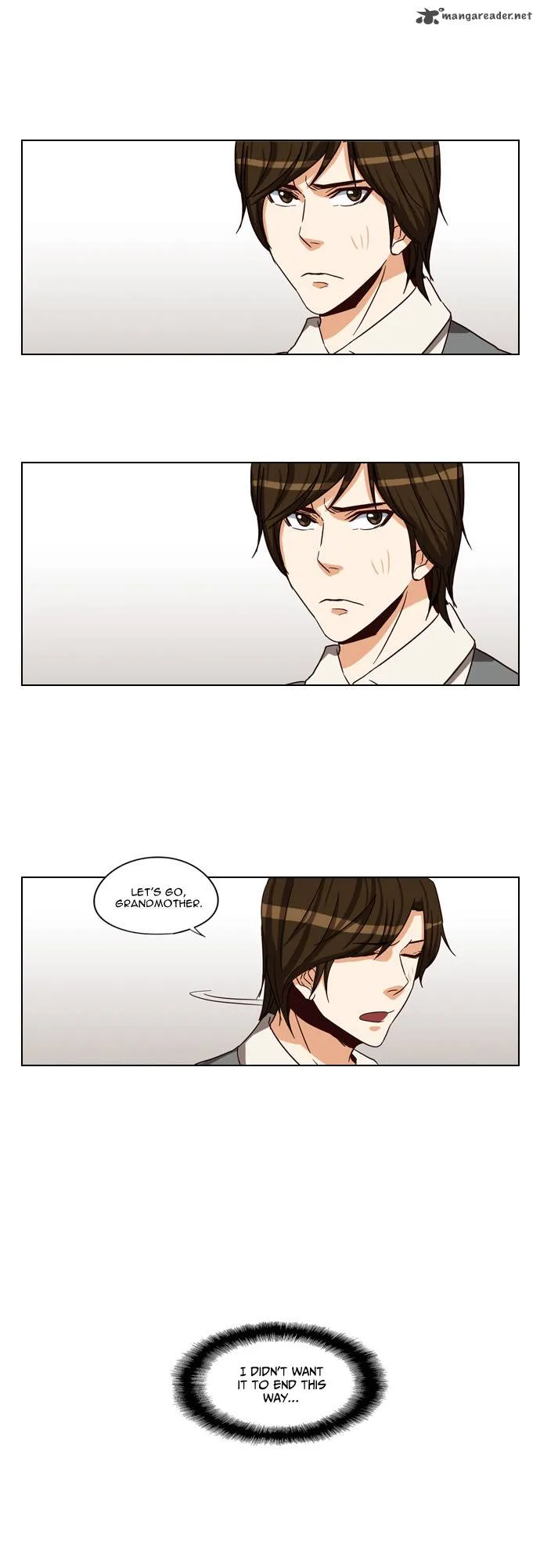 Serendipity Chapter 21 page 15