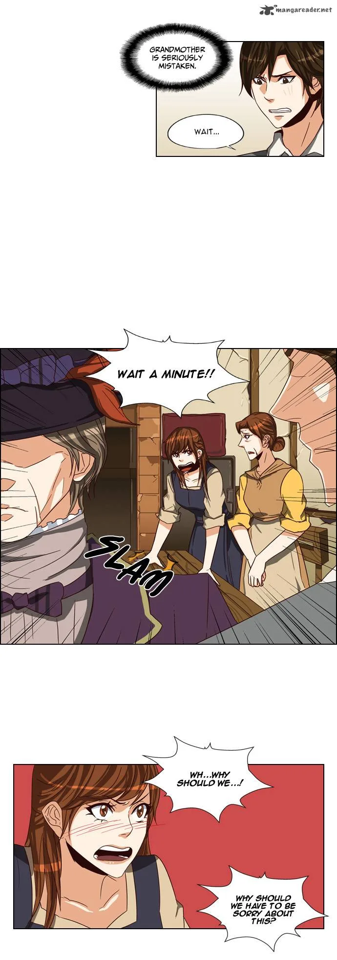 Serendipity Chapter 21 page 8
