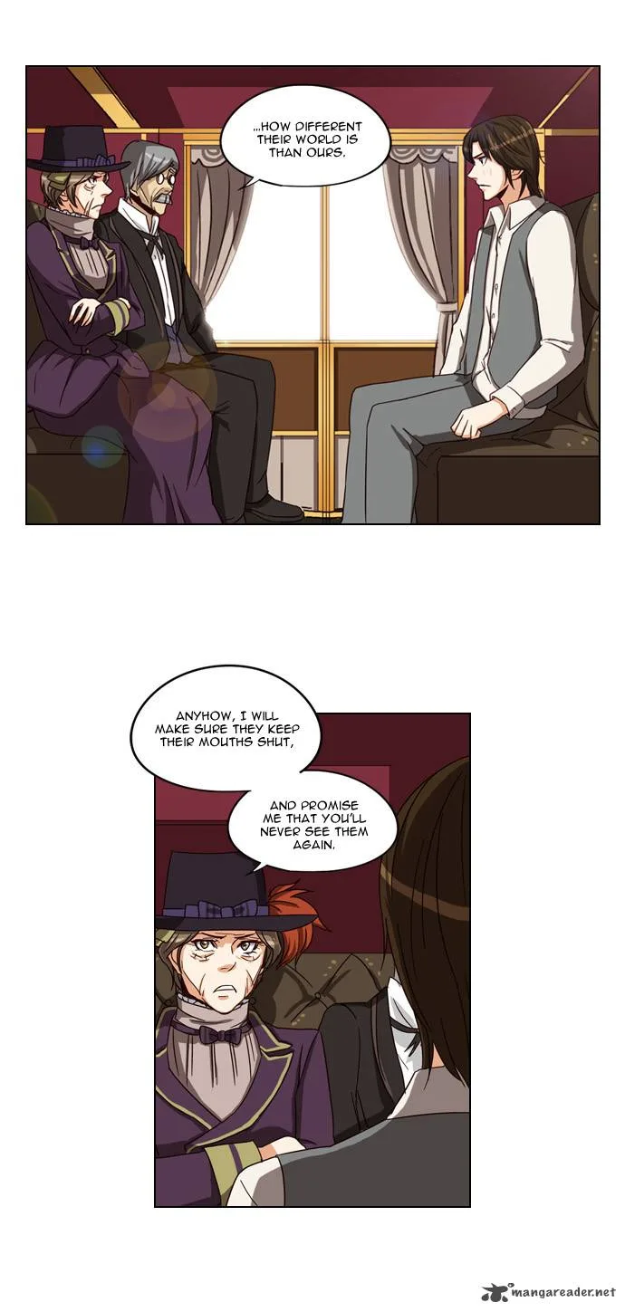 Serendipity Chapter 21 page 19