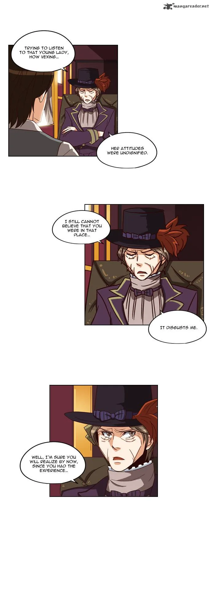 Serendipity Chapter 21 page 18