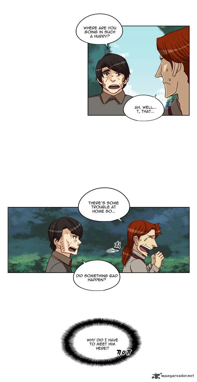 Serendipity Chapter 22 page 3