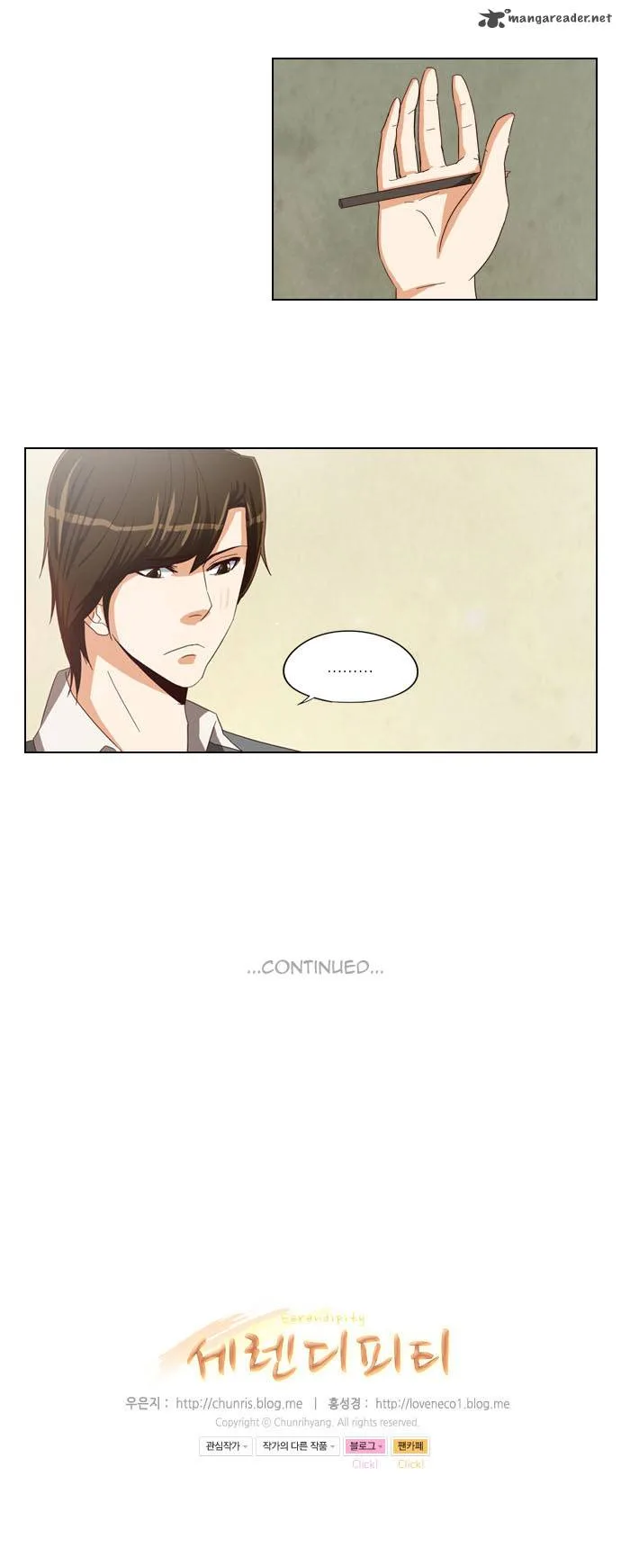 Serendipity Chapter 22 page 20