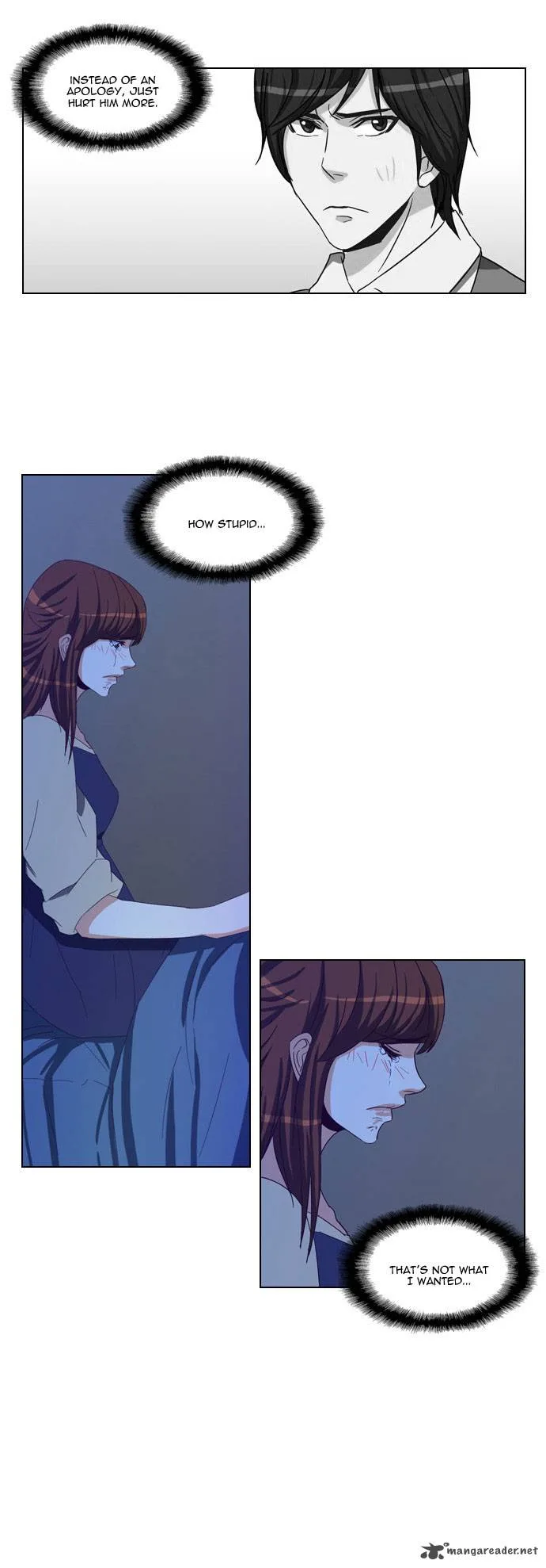 Serendipity Chapter 22 page 15