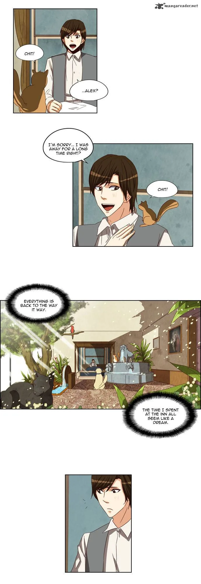Serendipity Chapter 22 page 17