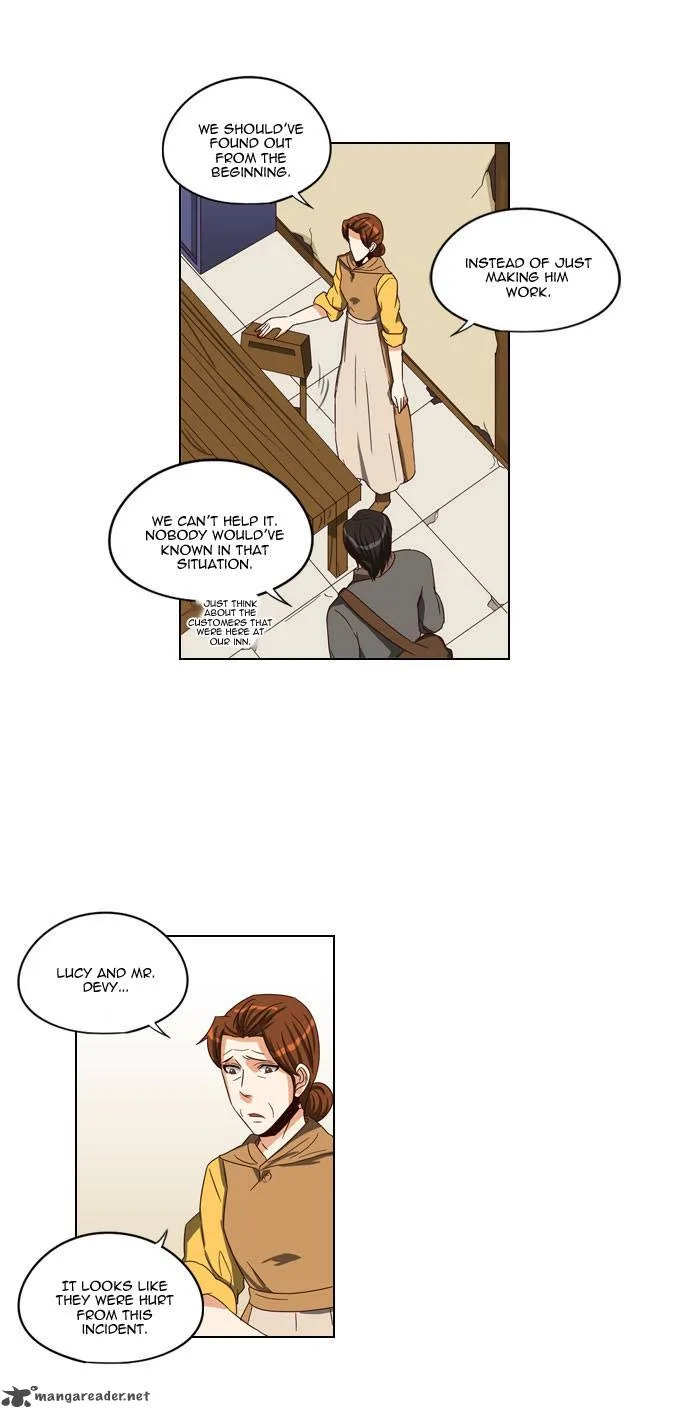 Serendipity Chapter 22 page 9