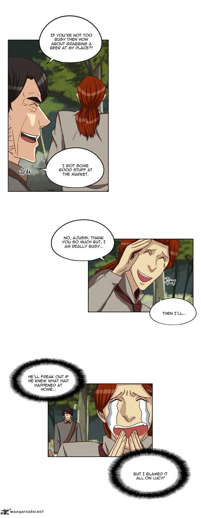 Serendipity Chapter 22 page 4