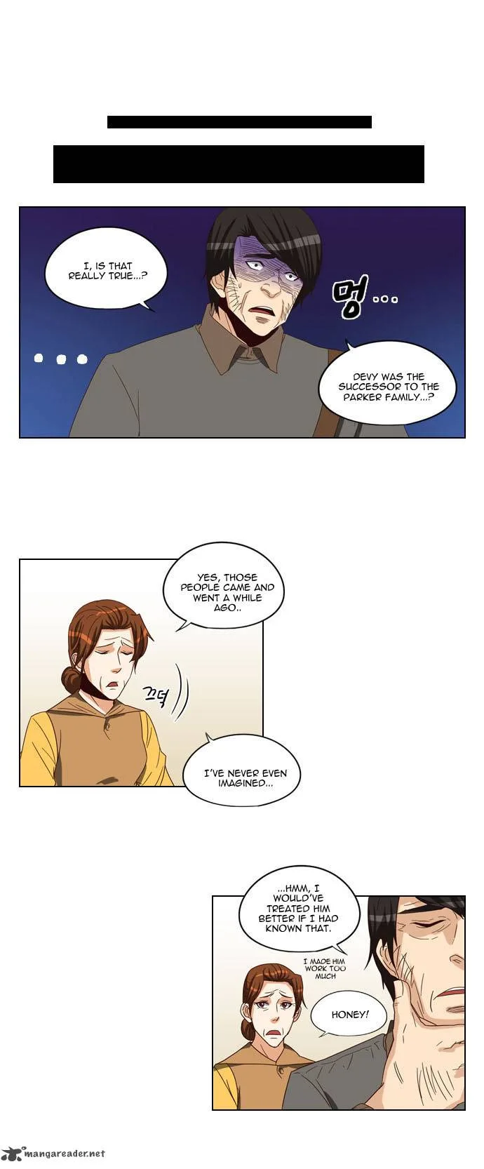 Serendipity Chapter 22 page 8